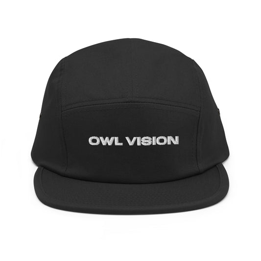 Five Panel Cap OV