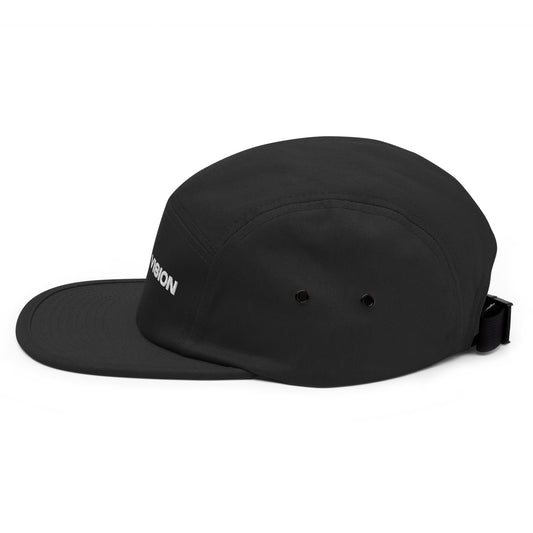 Five Panel Cap OV