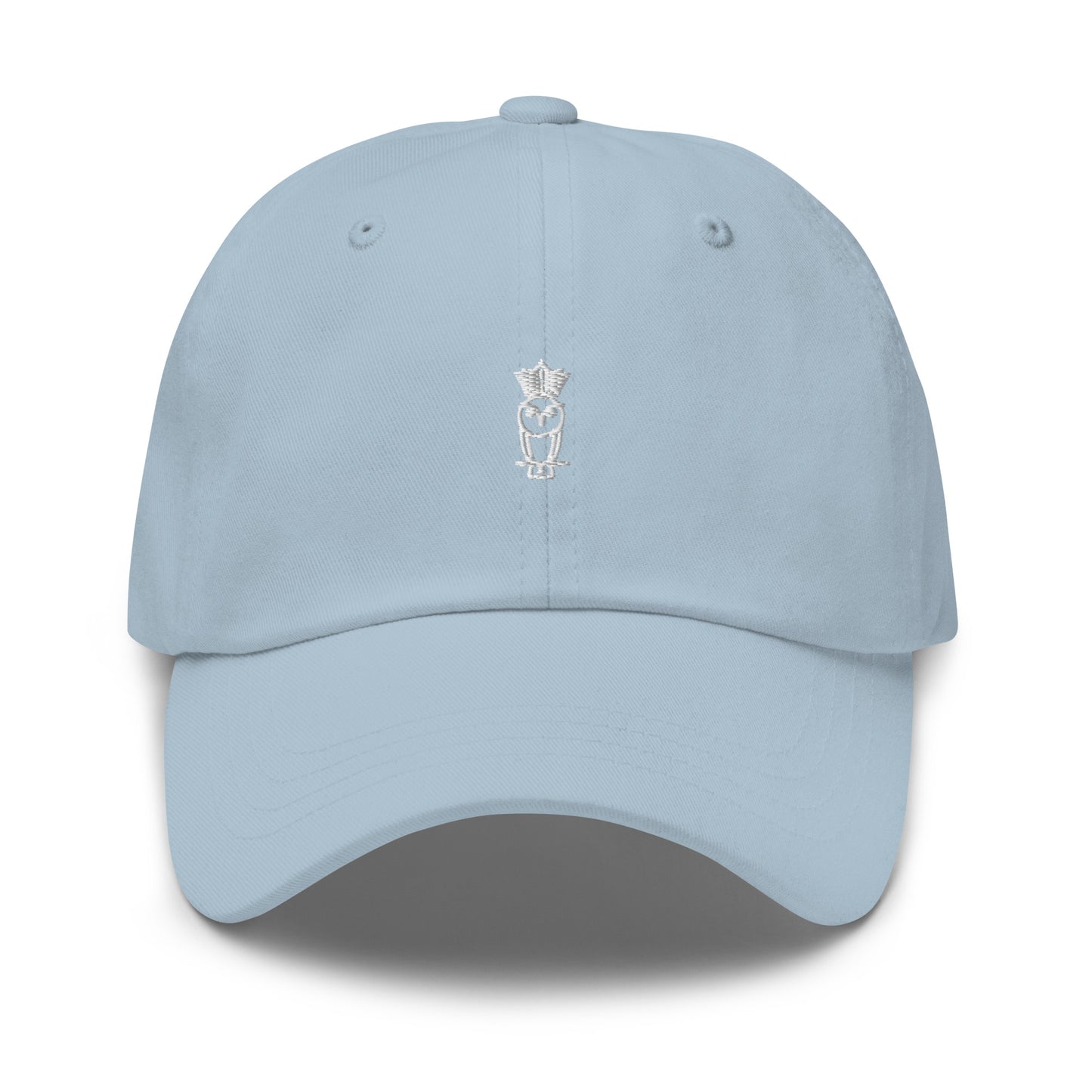 Light Blue Dad hat