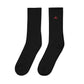 Owl Vision Logo socks