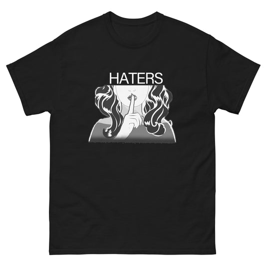 Haters T-Shirt