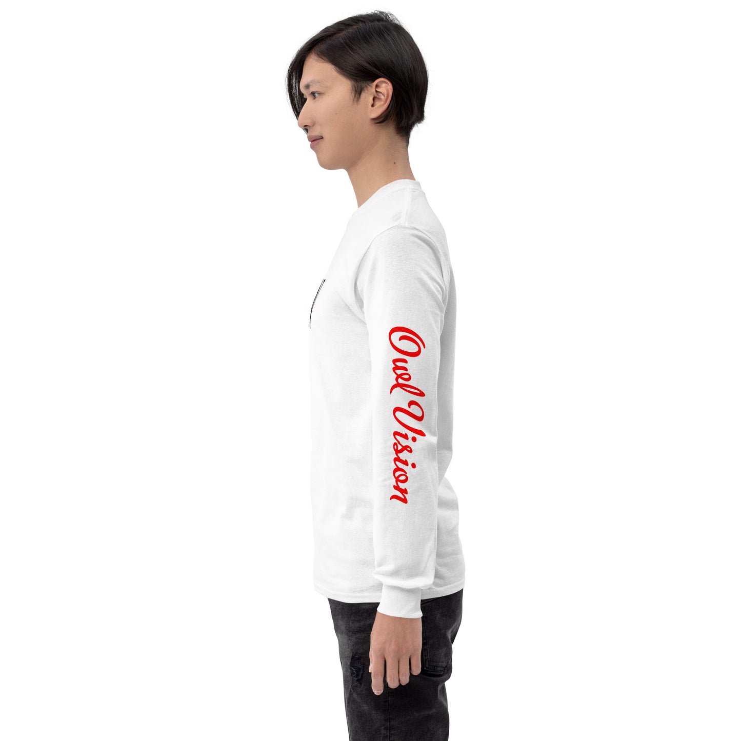 R Long Sleeve