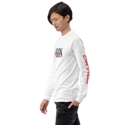 R Long Sleeve