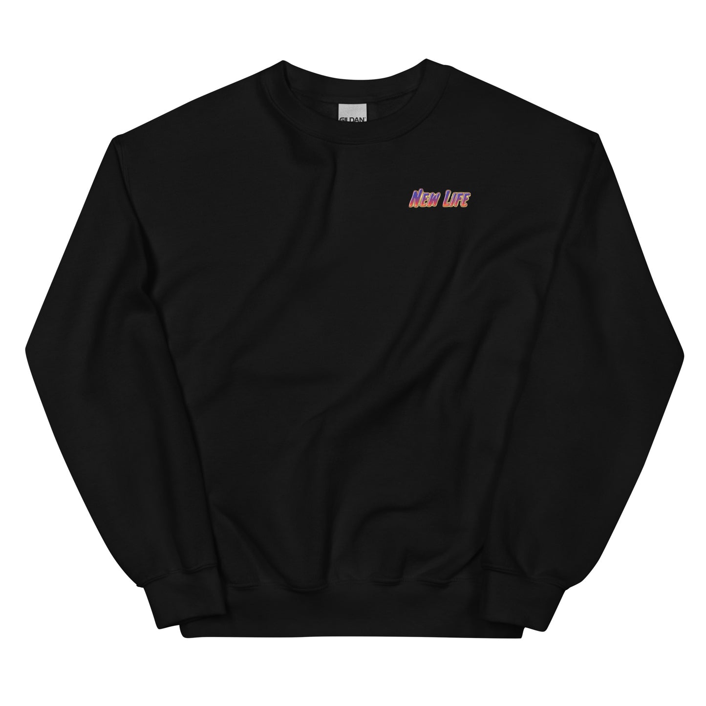 New Life Sweatshirt