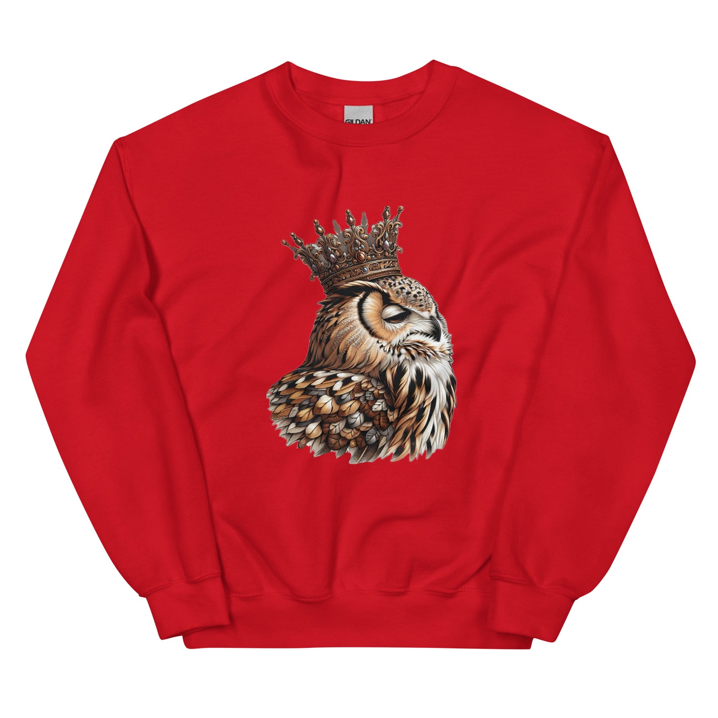 Royal Sweatshirt