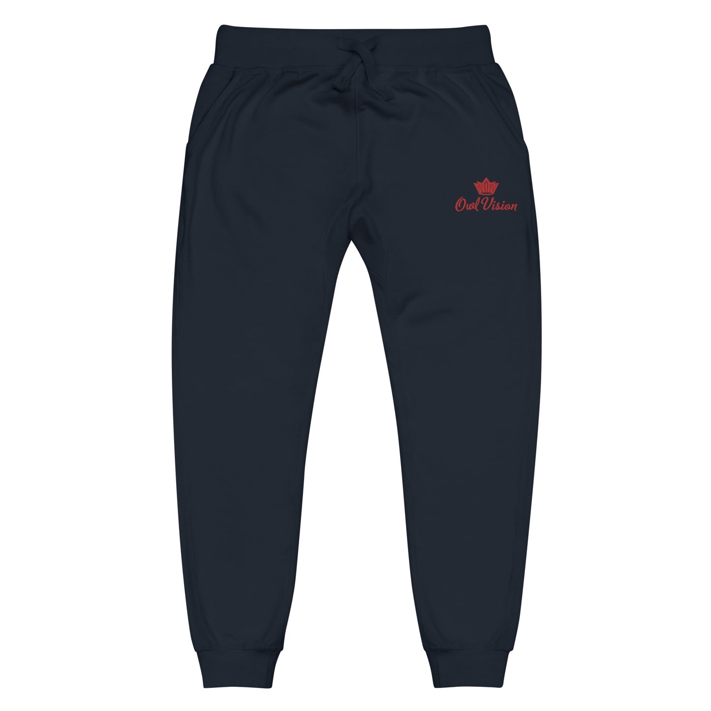 Owl Vision Logo sweatpants