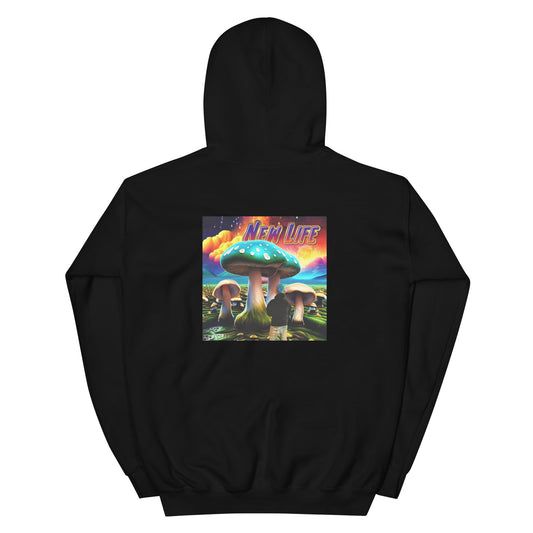 New Life Hoodie