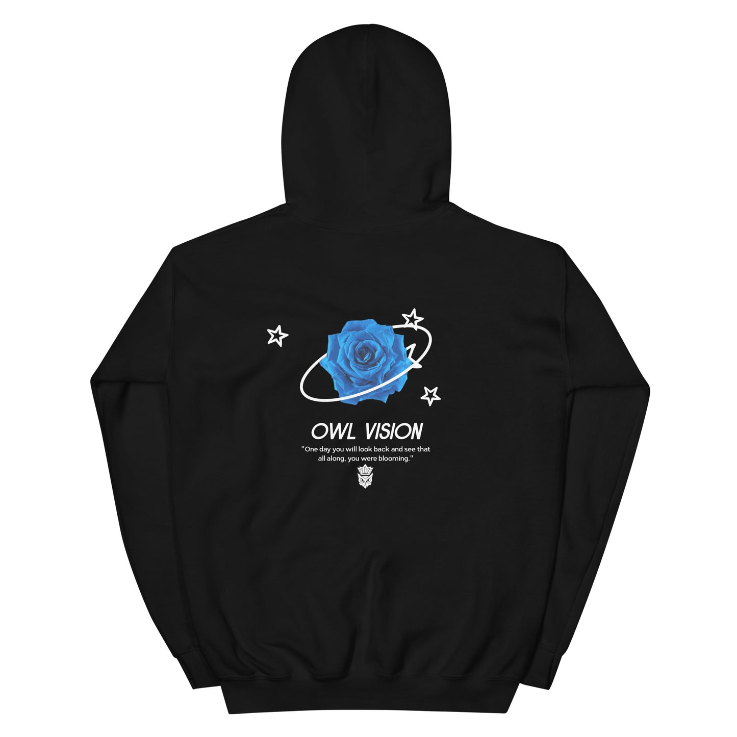 Galactic Hoodie