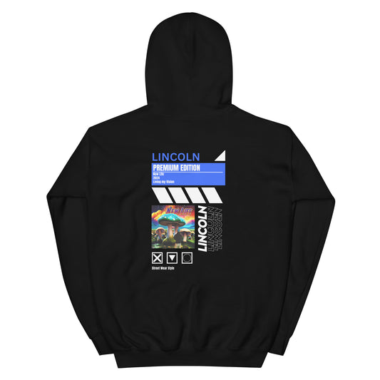 Premium Hoodie