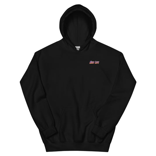 New Life Hoodie