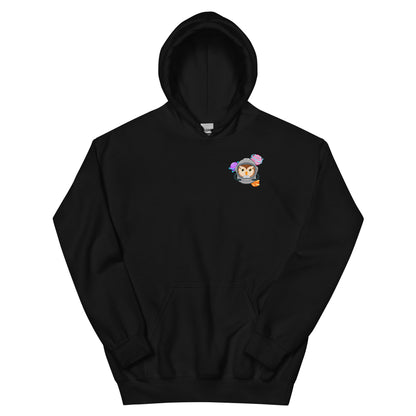 Galactic Hoodie