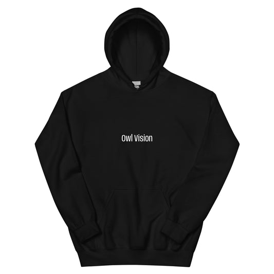 Damaged Hoodie