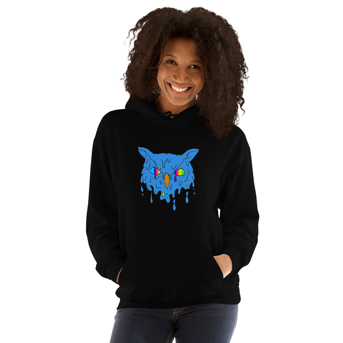 Peace Hoodie