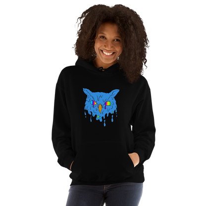 Peace Hoodie