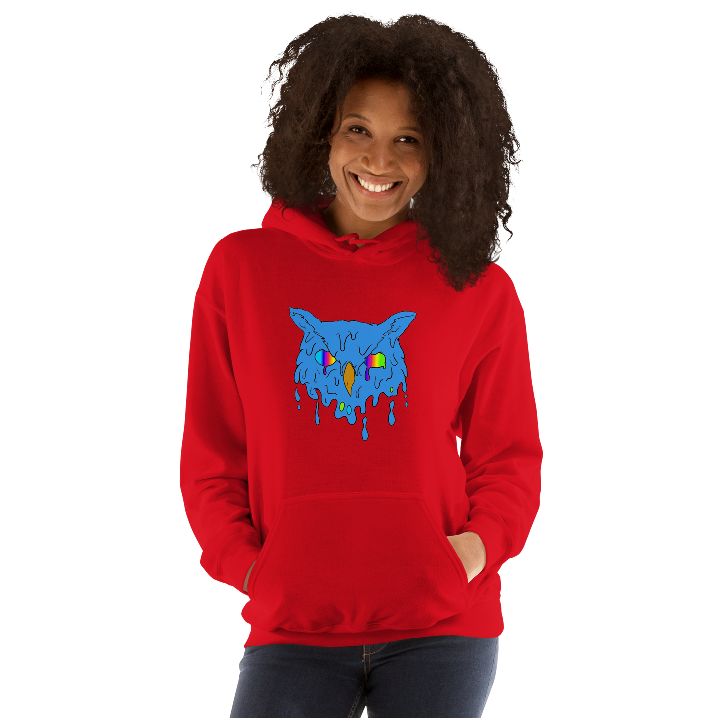 Peace Hoodie