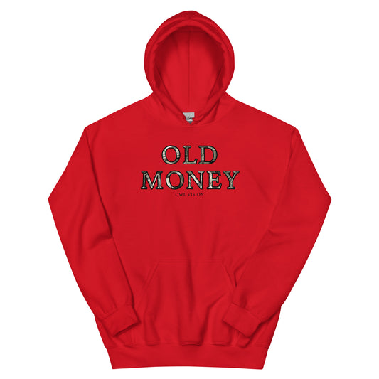 Old Money Hoodie