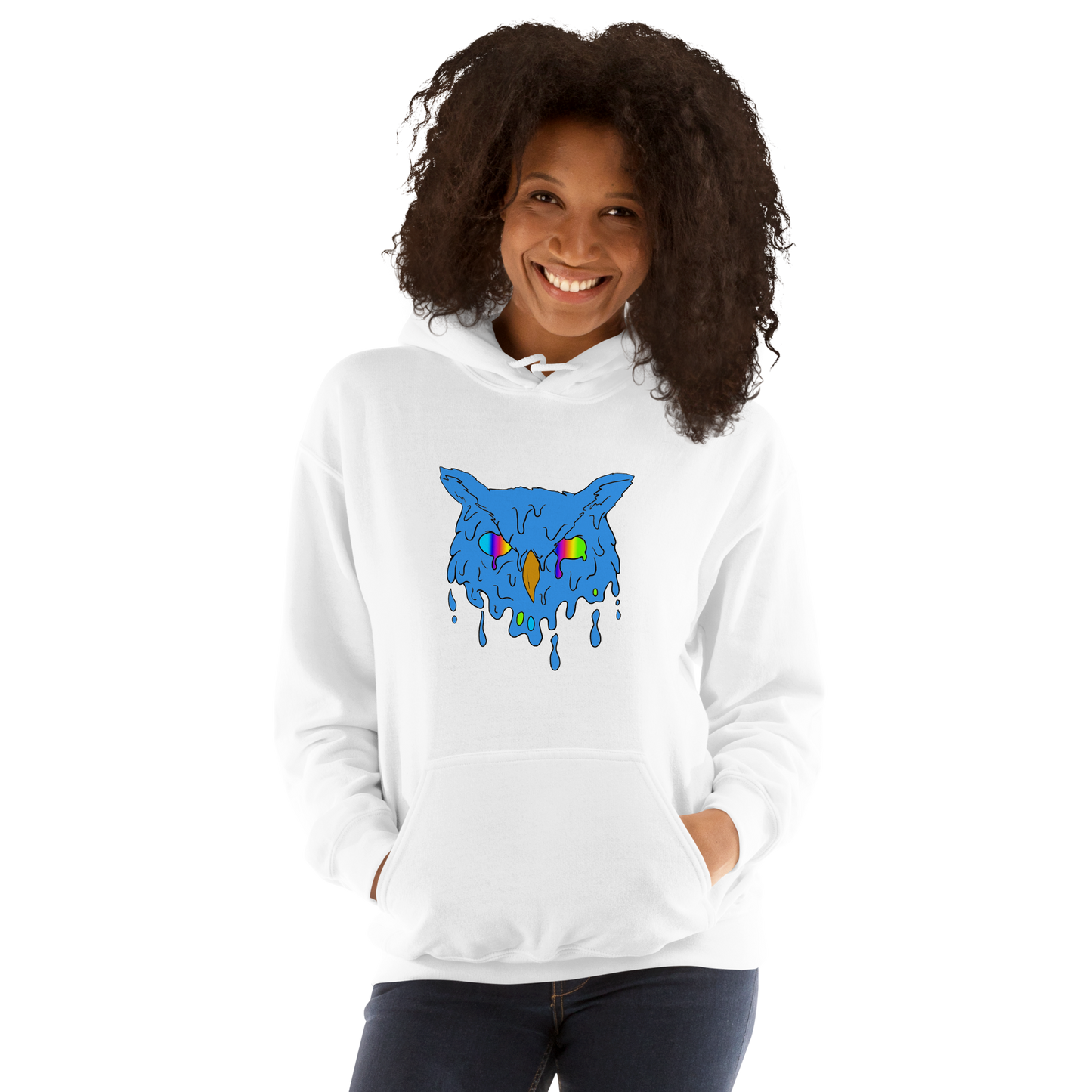 Peace Hoodie