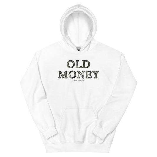 Old Money Hoodie