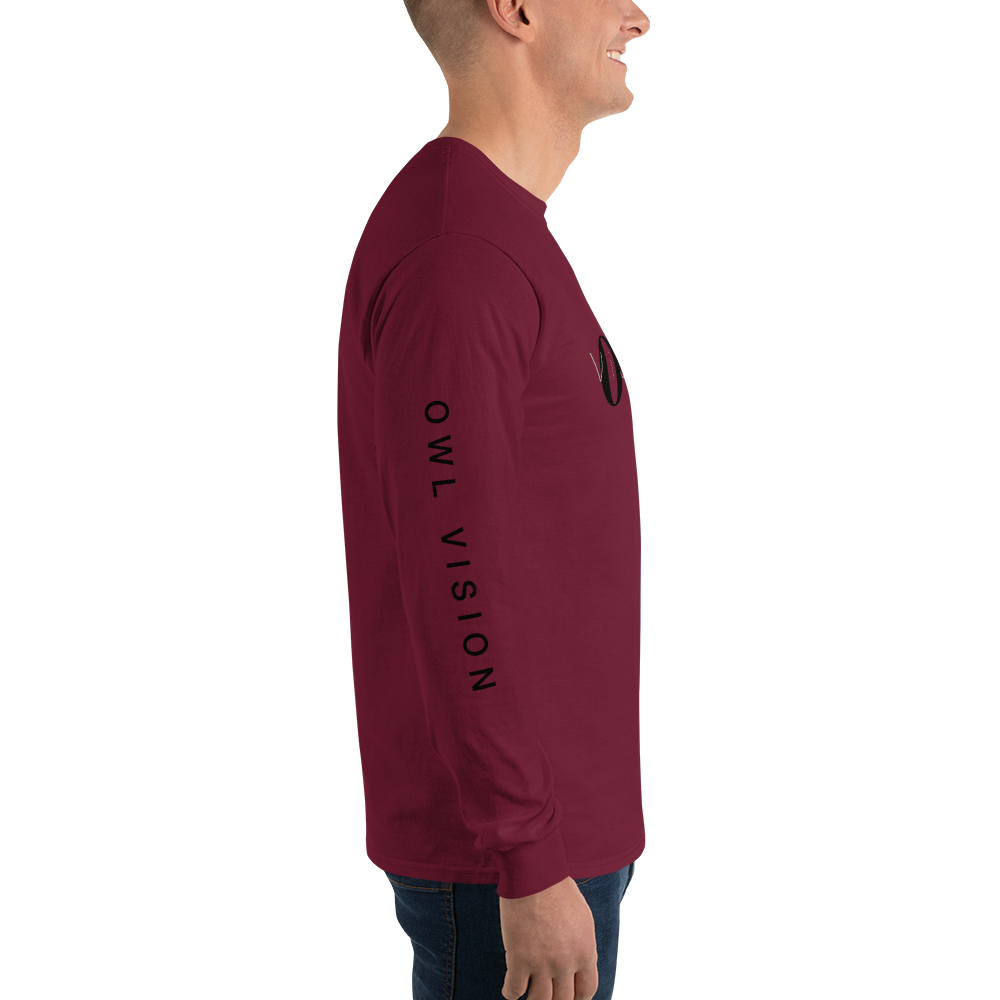 Playfair Long Sleeve Shirt