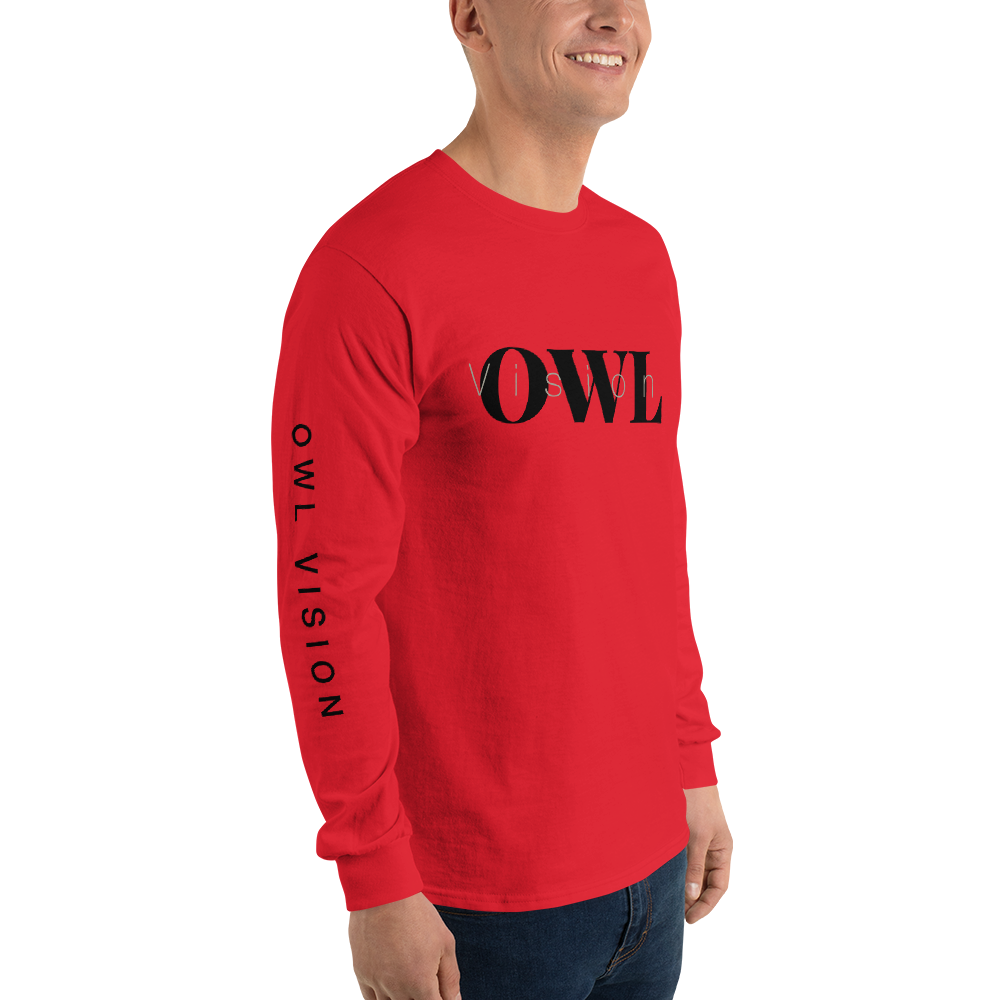 Playfair Long Sleeve Shirt