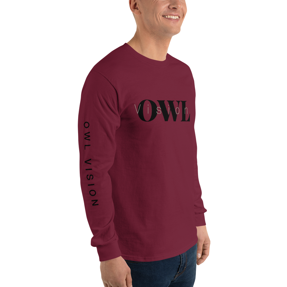 Playfair Long Sleeve Shirt