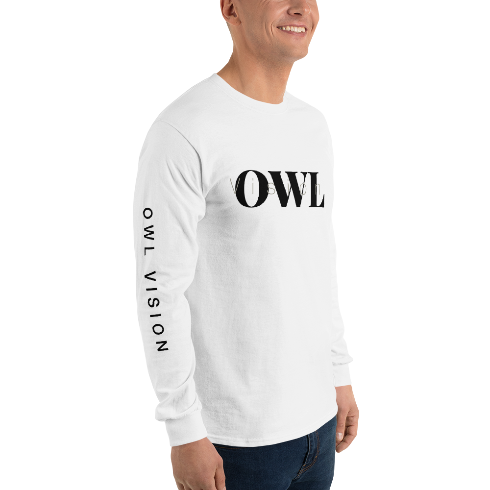 Playfair Long Sleeve Shirt