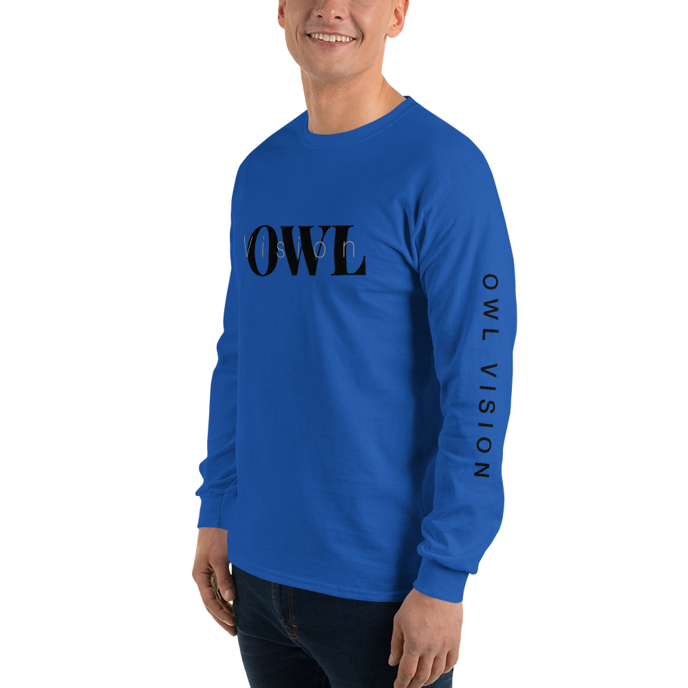 Playfair Long Sleeve Shirt