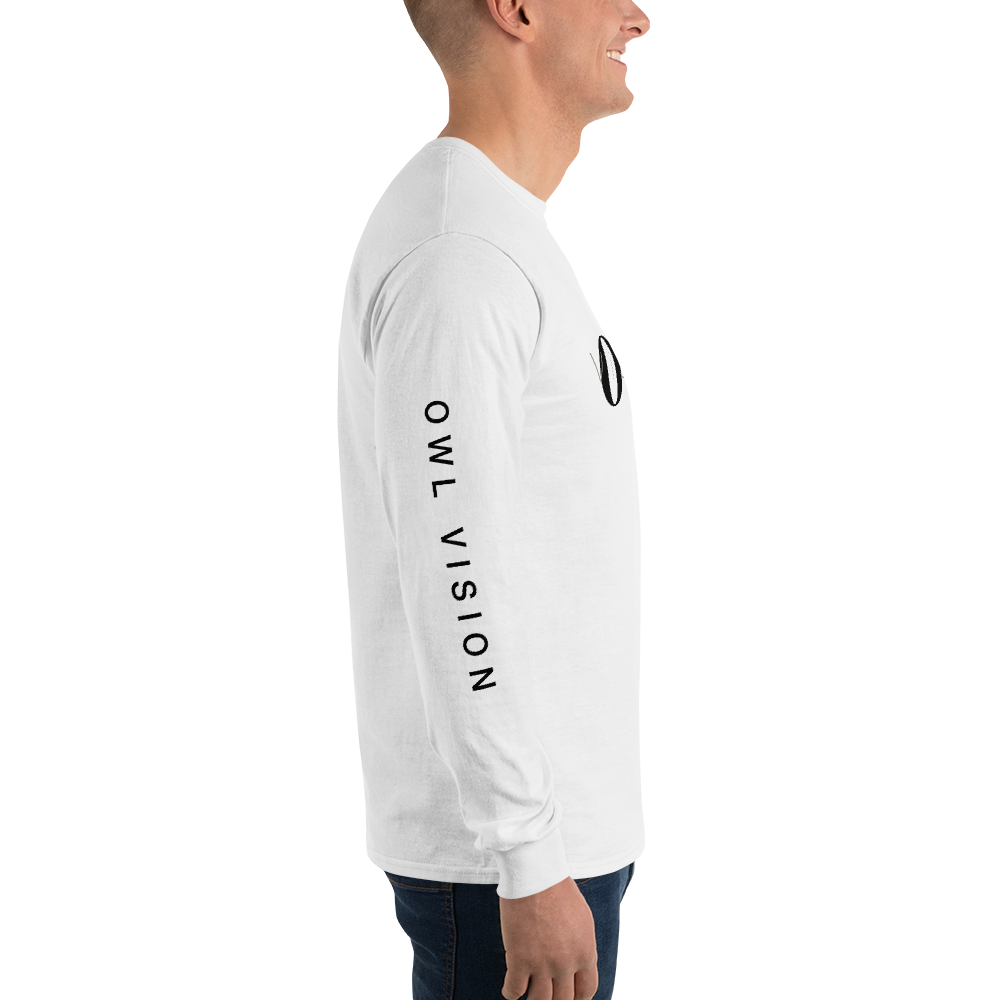 Playfair Long Sleeve Shirt