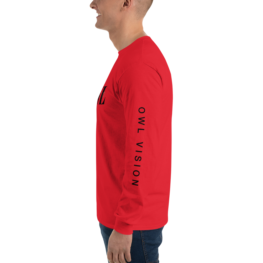 Playfair Long Sleeve Shirt