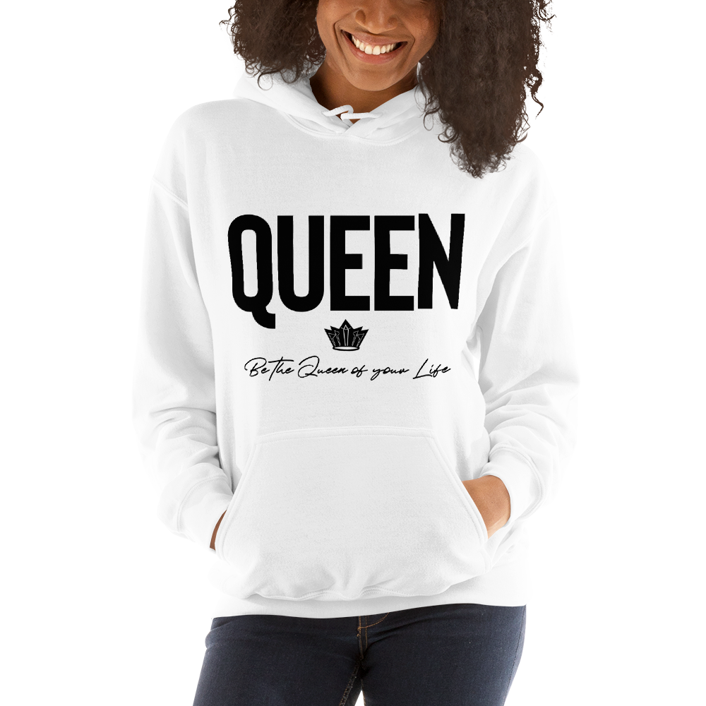 Queen Hoodie