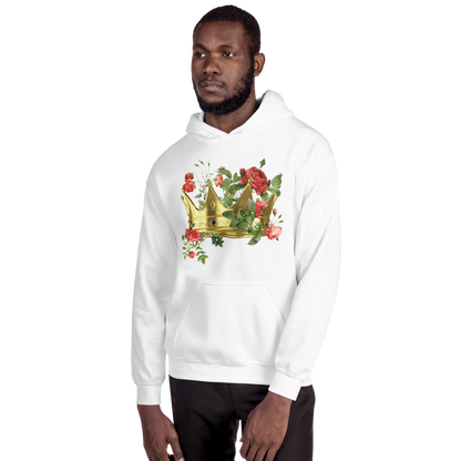 Crowned Hoodie