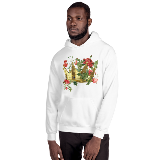 Crowned Hoodie