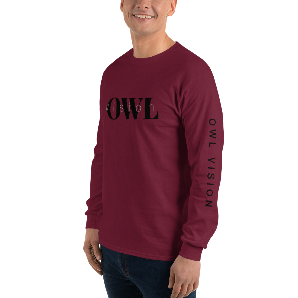 Playfair Long Sleeve Shirt