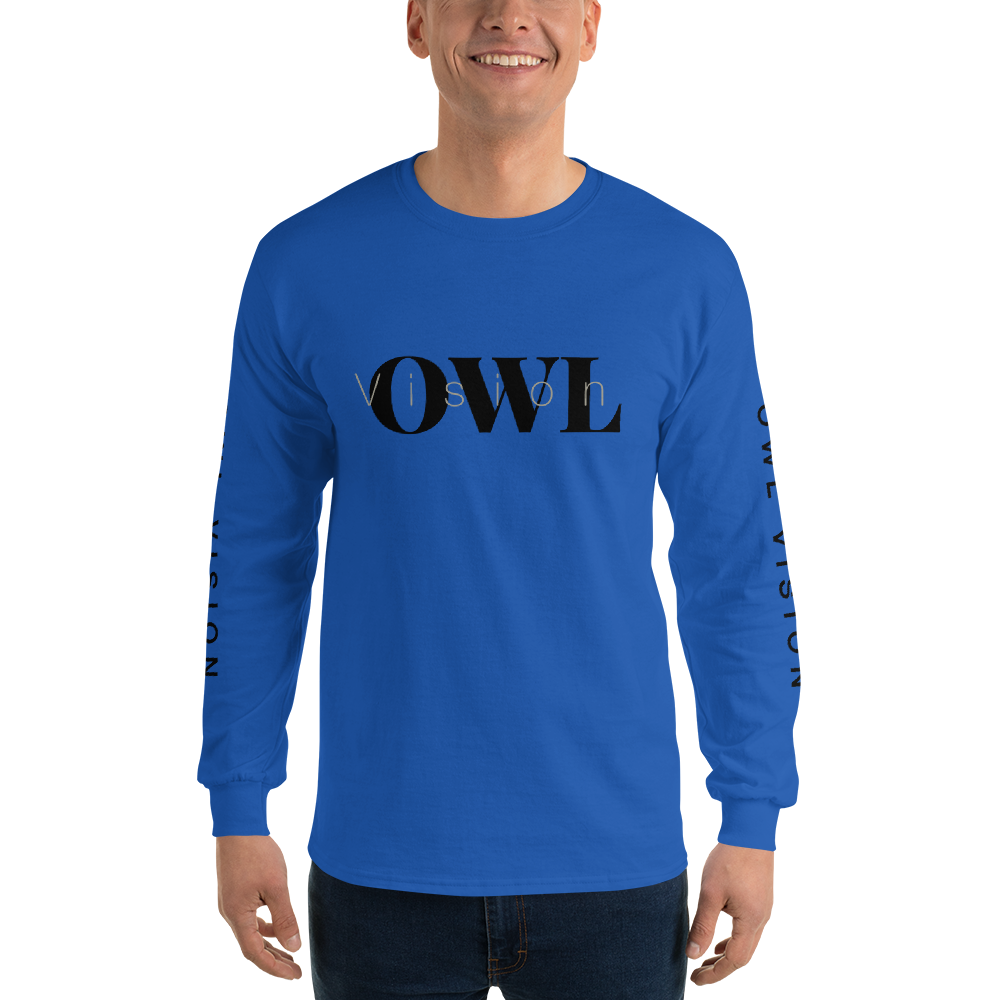 Playfair Long Sleeve Shirt