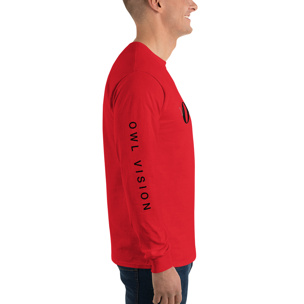 Playfair Long Sleeve Shirt