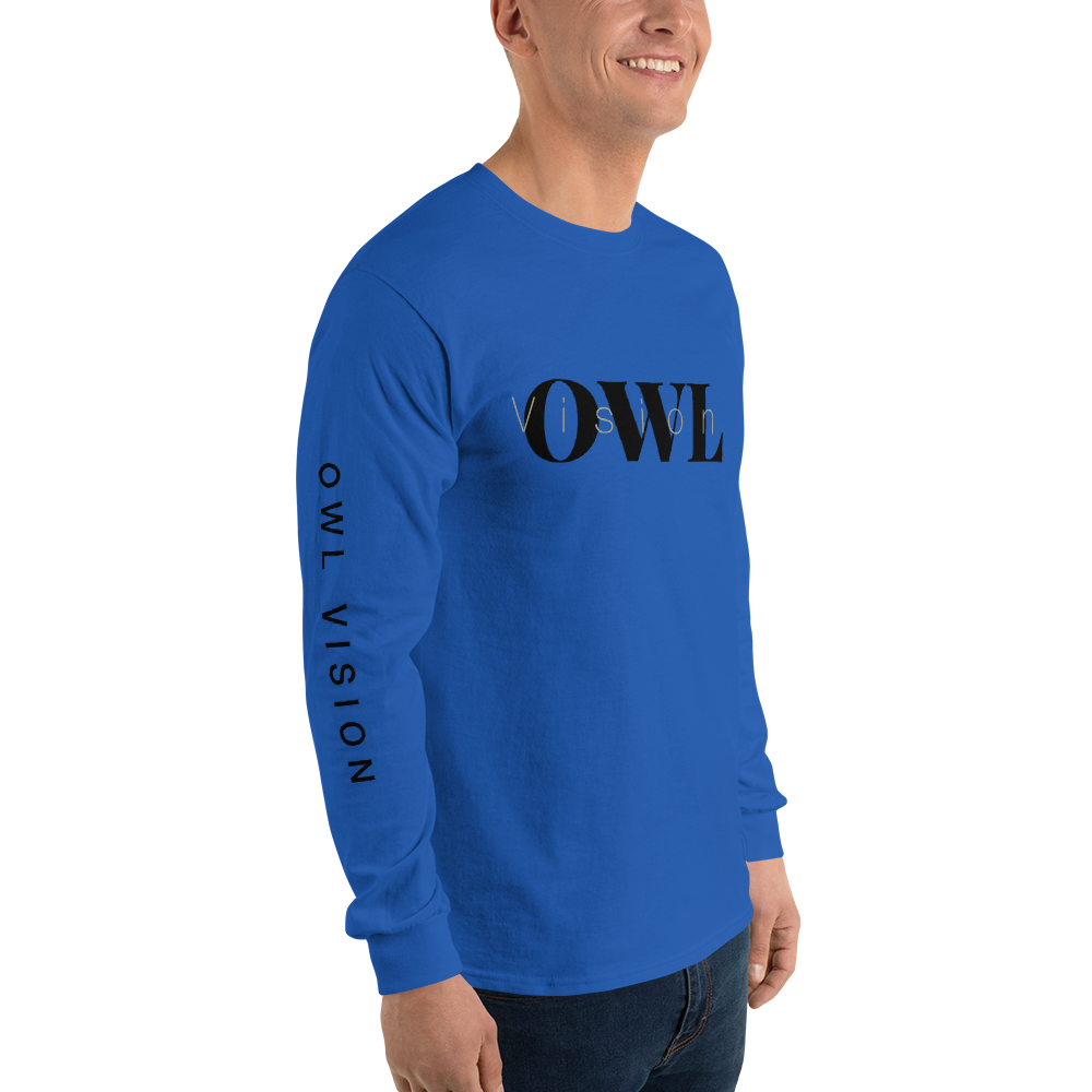 Playfair Long Sleeve Shirt