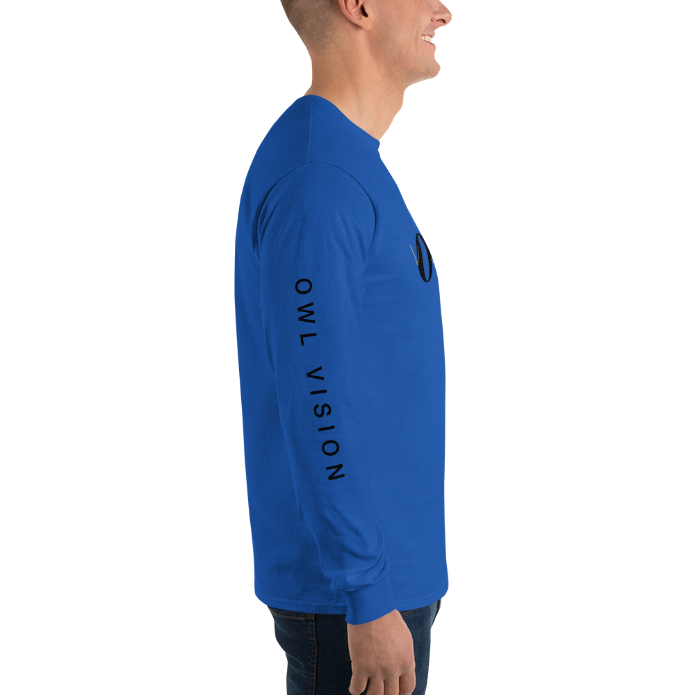 Playfair Long Sleeve Shirt