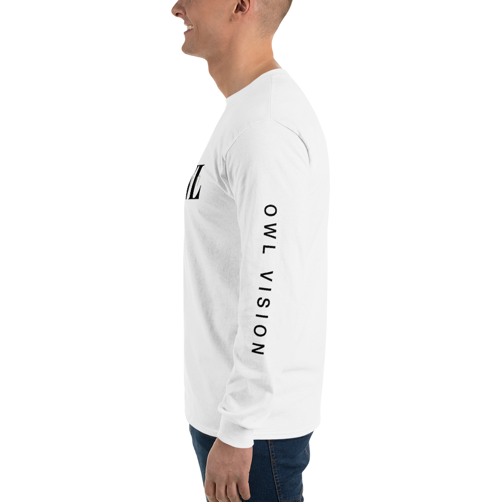 Playfair Long Sleeve Shirt