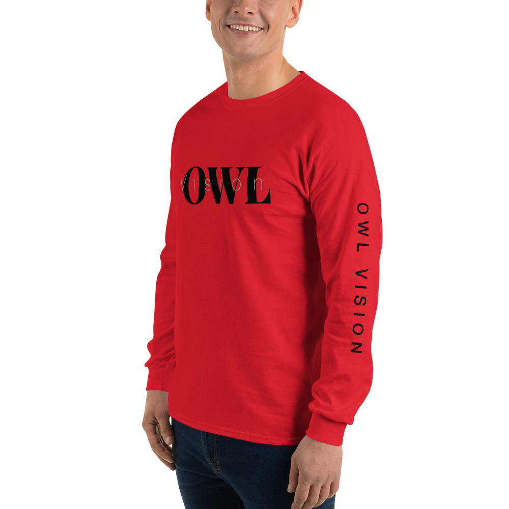 Playfair Long Sleeve Shirt