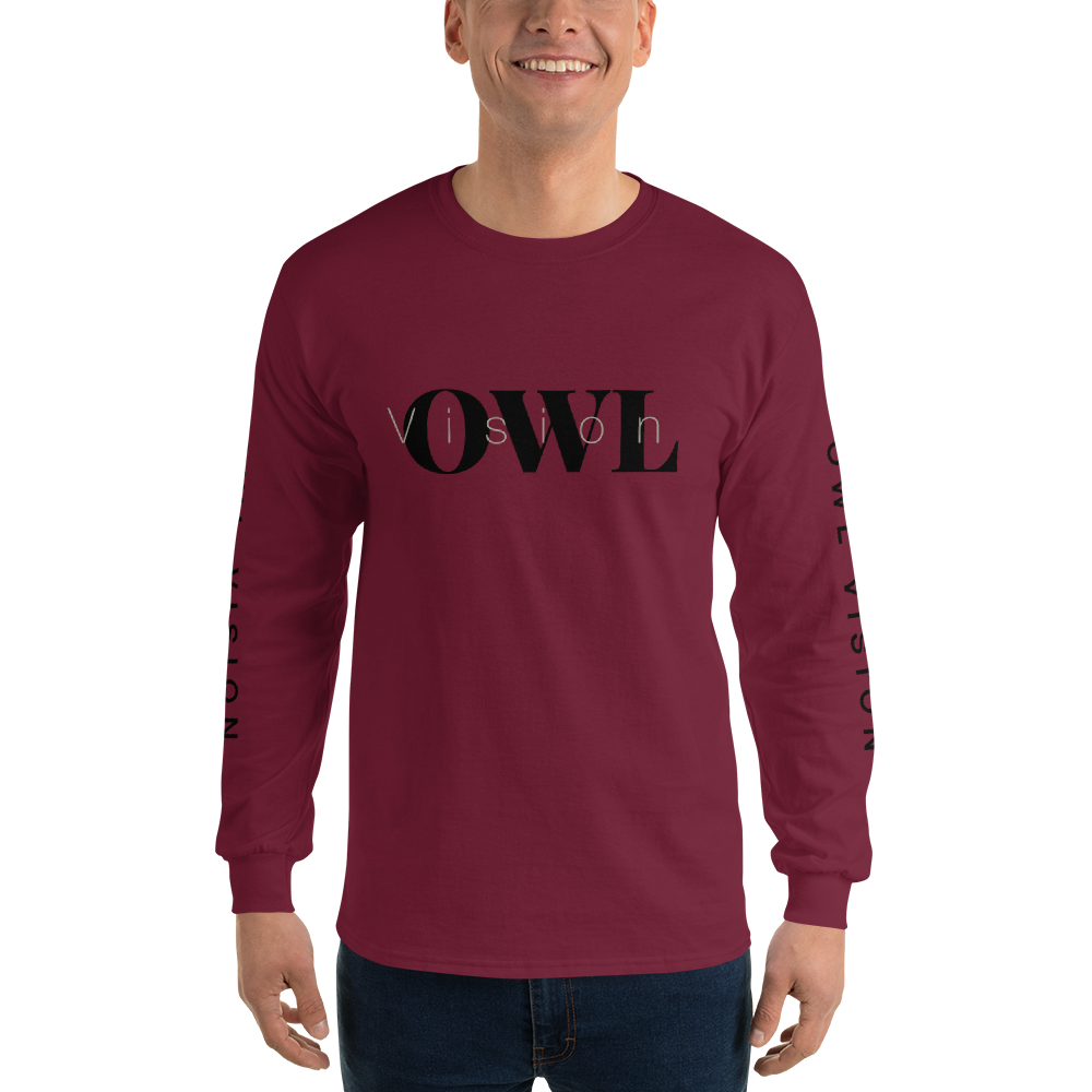 Playfair Long Sleeve Shirt