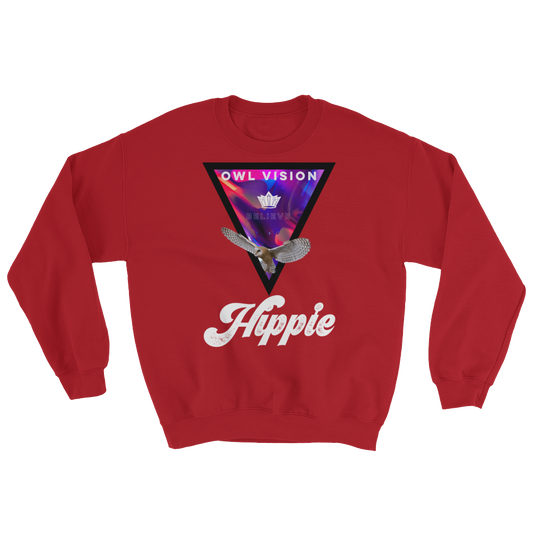 Hippie Sweatshirt