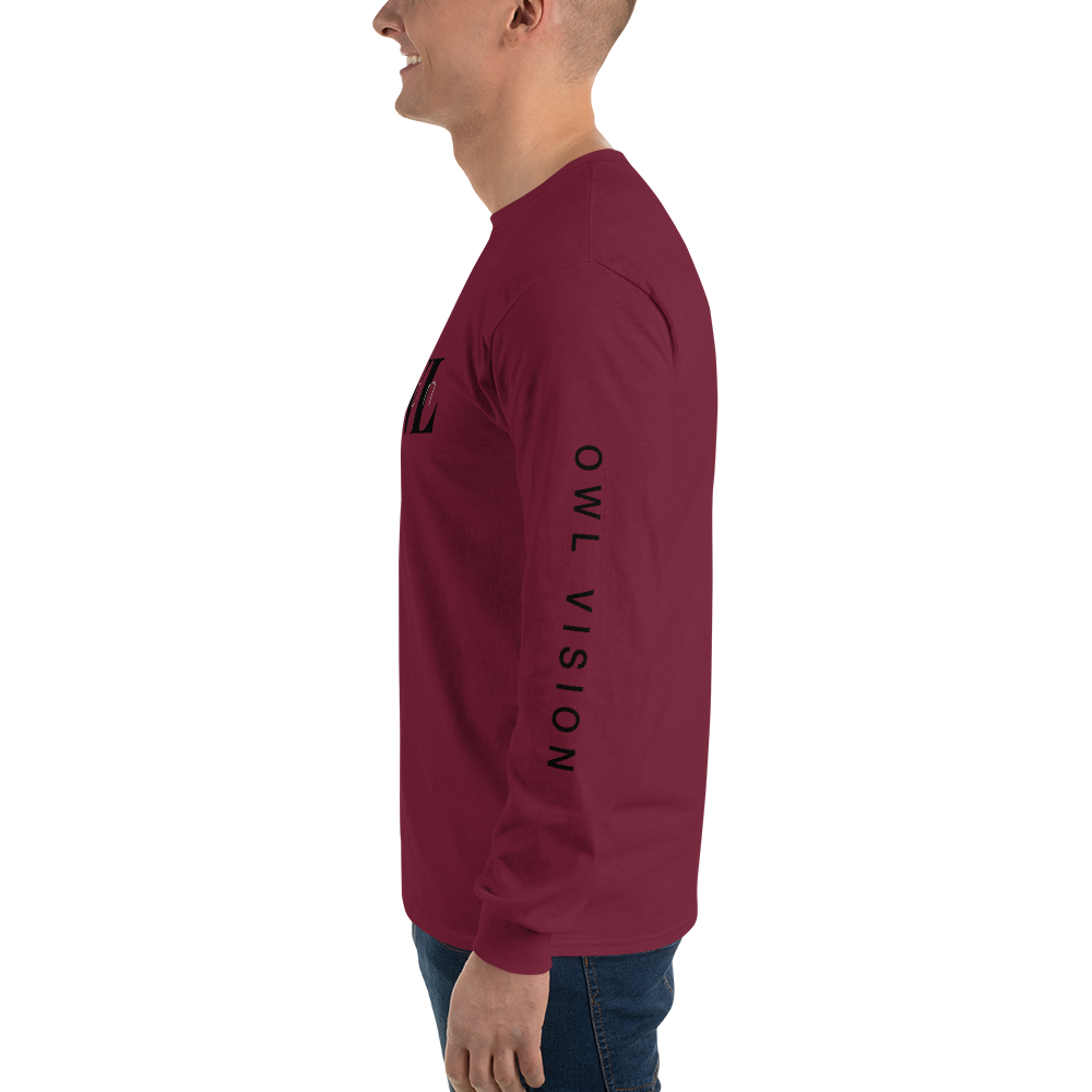 Playfair Long Sleeve Shirt