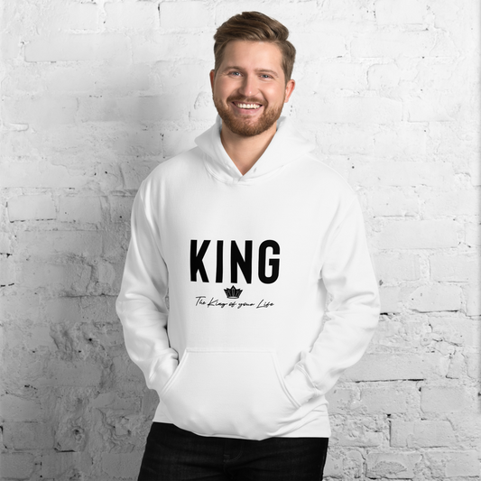 KING Hoodie