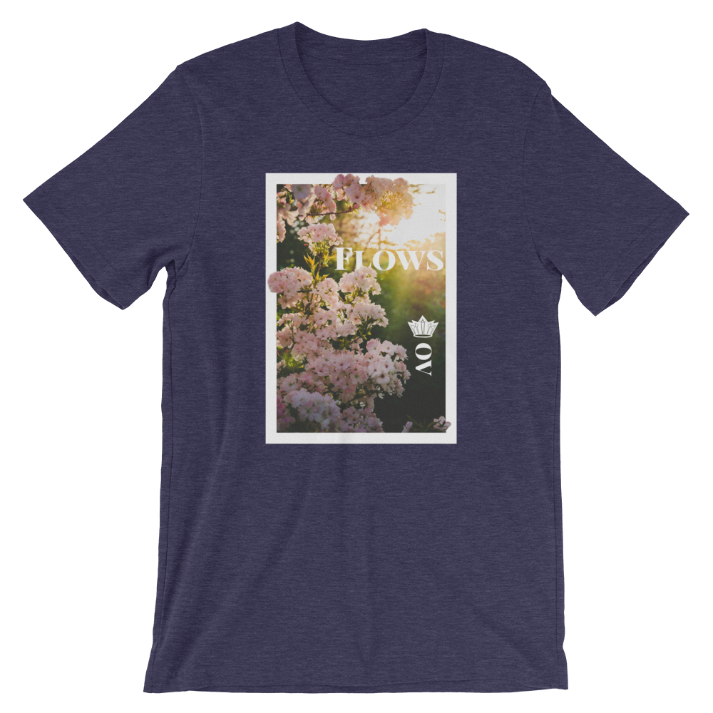 Floral Graphic T-Shirt