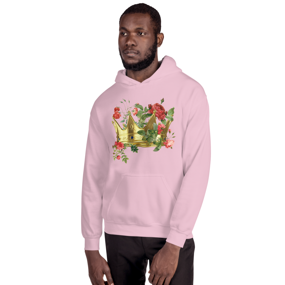 Crowned Hoodie