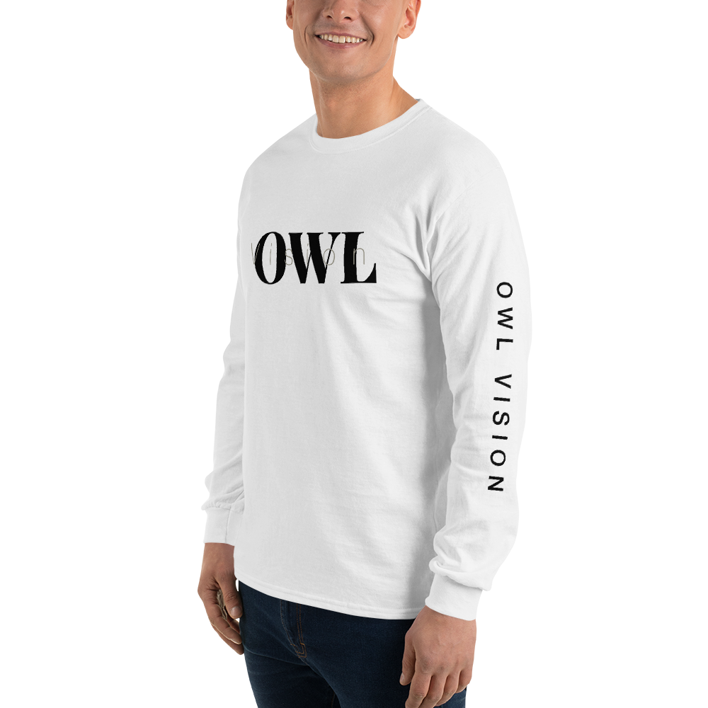 Playfair Long Sleeve Shirt