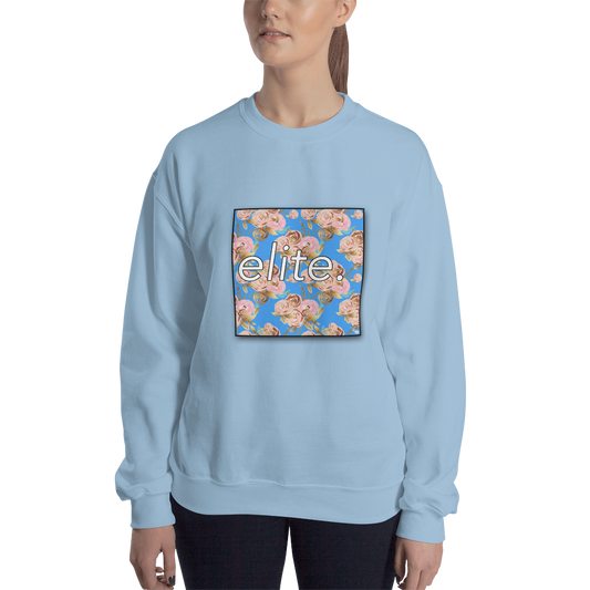 Elite Unisex Sweatshirt