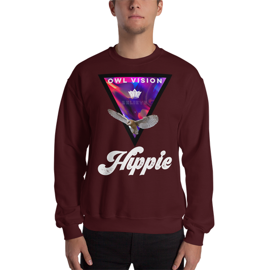 Hippie Sweatshirt