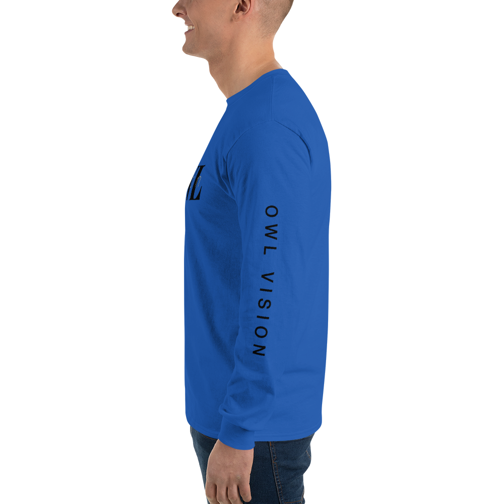 Playfair Long Sleeve Shirt