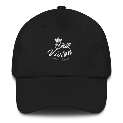 Owl Vision Dad hat